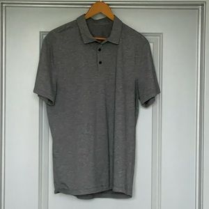 Evolution Short Sleeve Polo